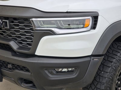 2025 RAM 1500 RHO