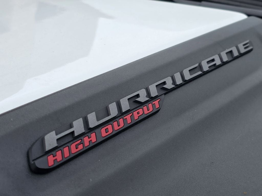 2025 RAM 1500 RHO