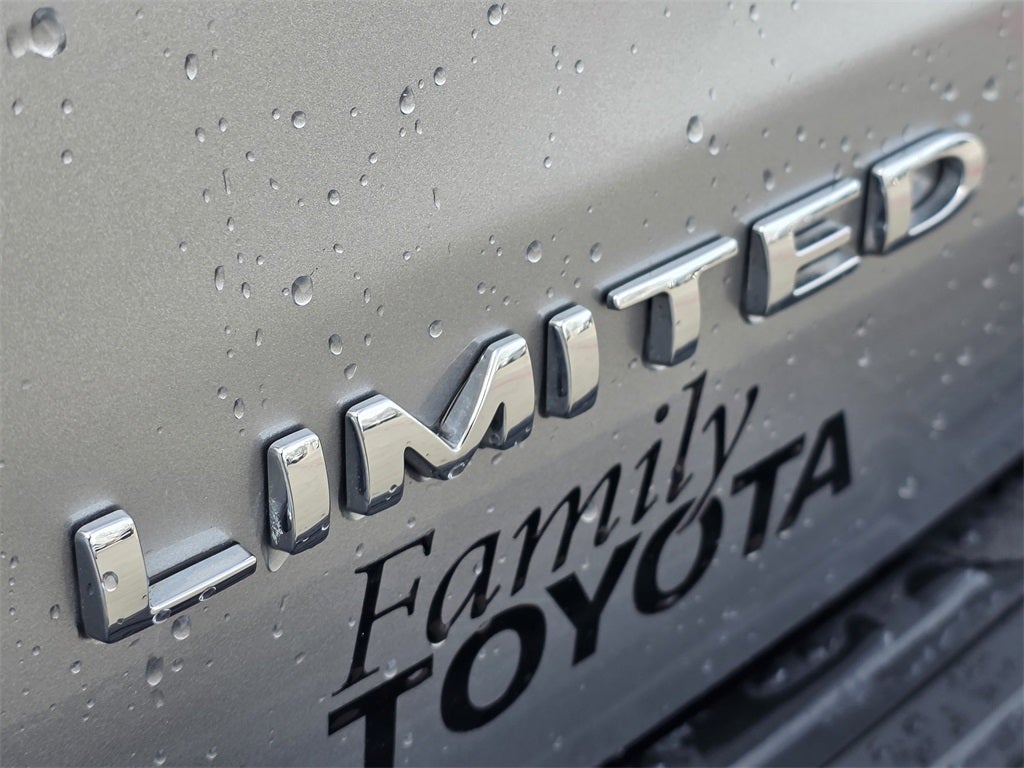 2023 Ford Expedition Limited