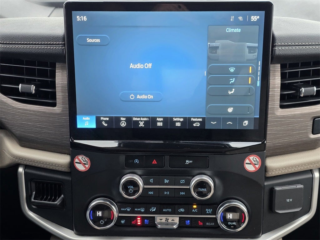 2023 Ford Expedition Limited