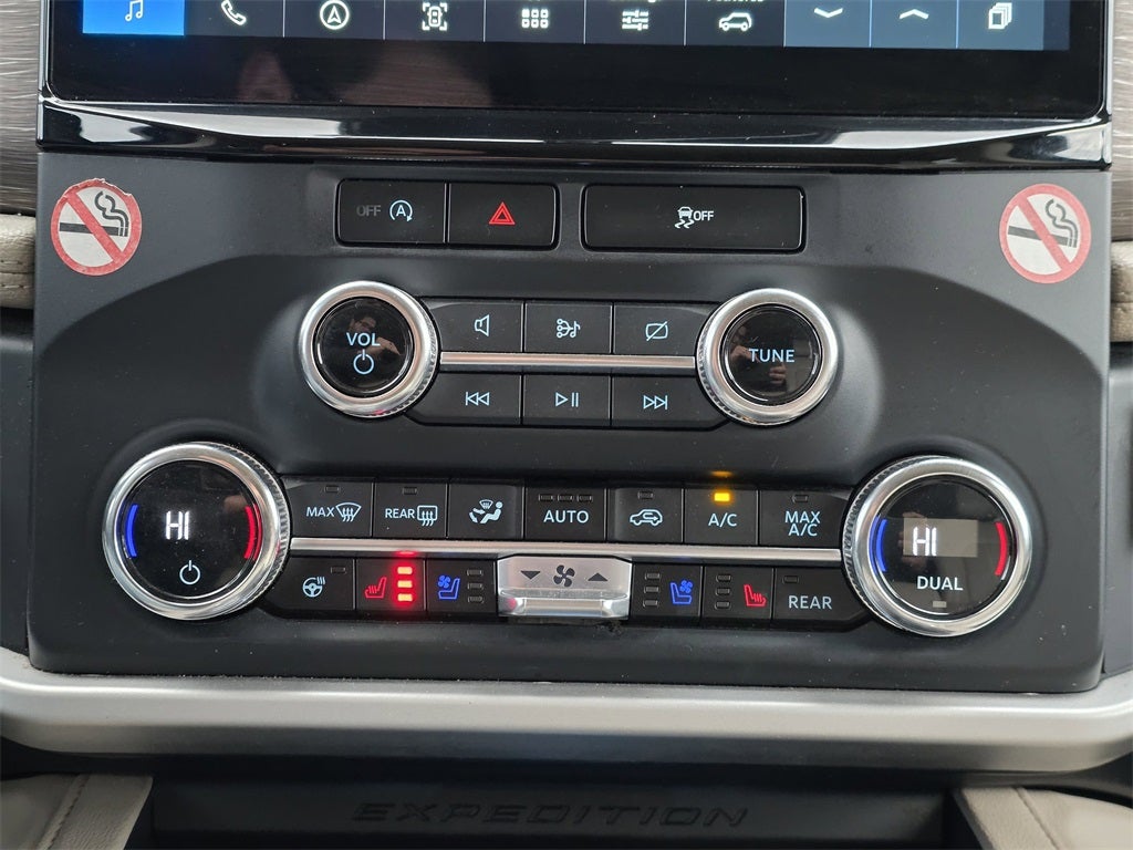 2023 Ford Expedition Limited