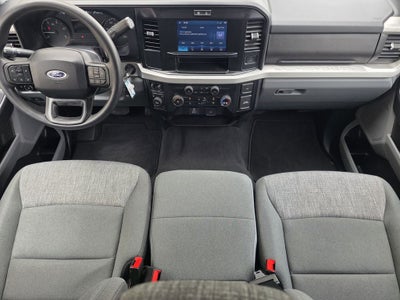 2025 Ford F-250SD XLT