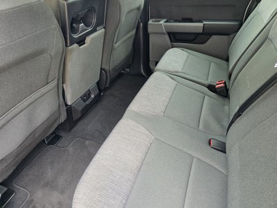 2025 Ford F-250SD XLT