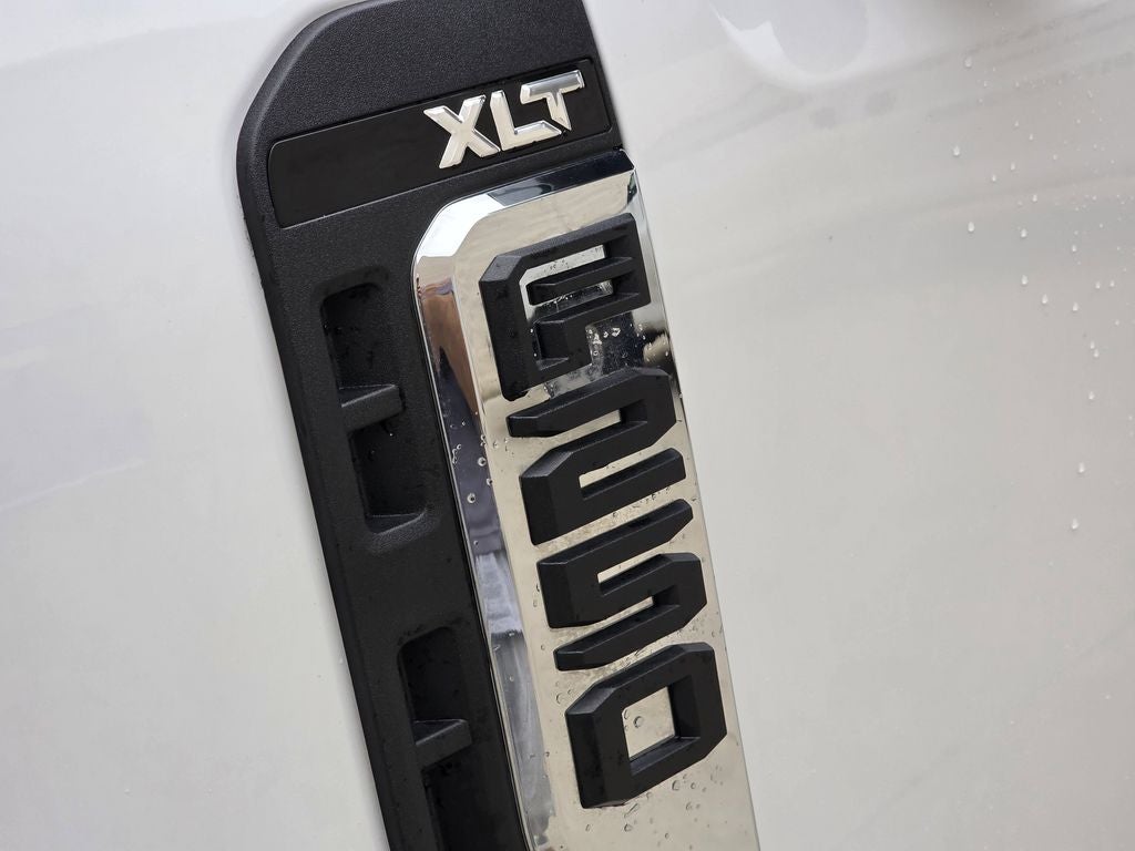 2025 Ford F-250SD XLT