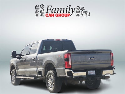2024 Ford F-250SD Lariat