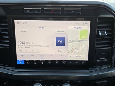 2024 Ford F-250SD Lariat