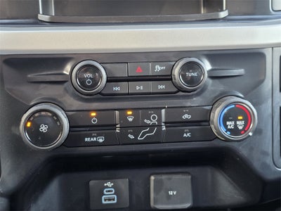 2025 Ford F-250SD XL