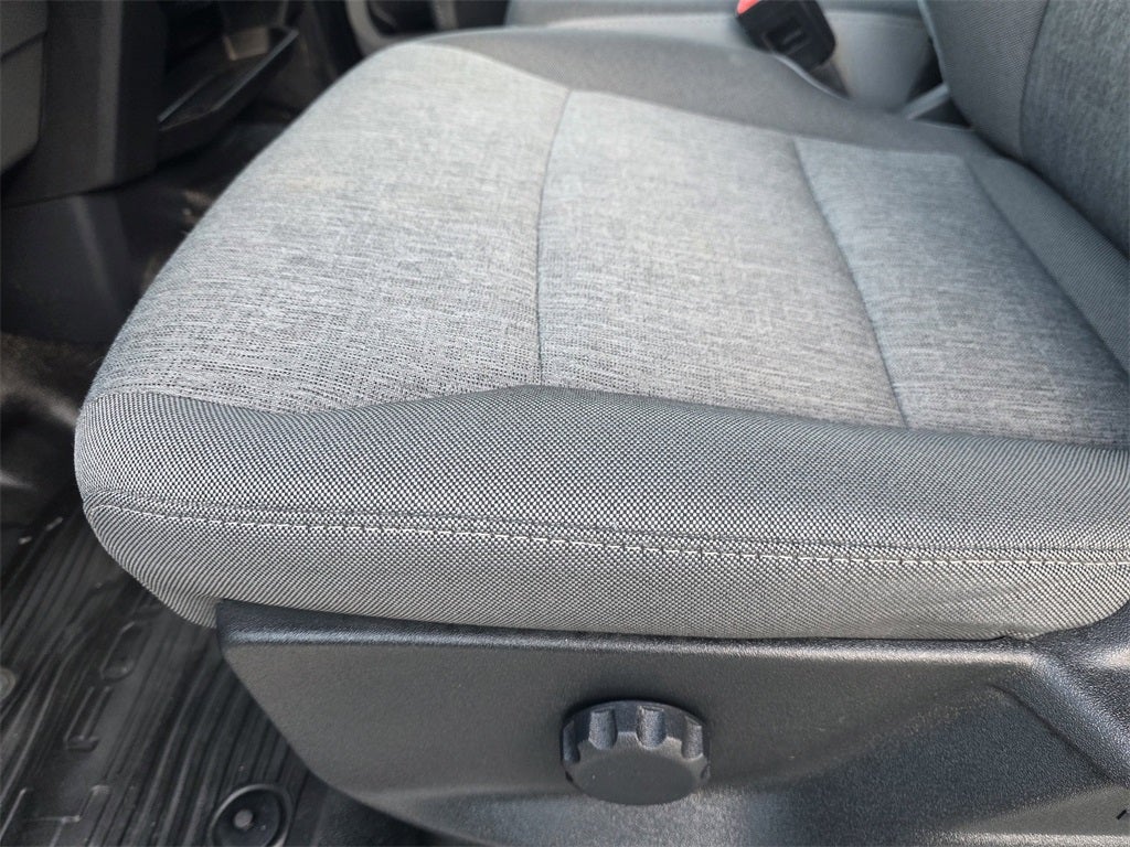 2025 Ford F-250SD XL