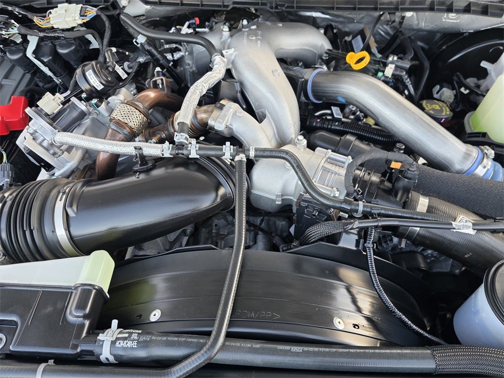 2025 Ford F-250SD XL