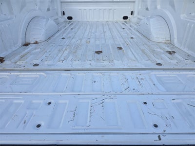 2025 Ford F-250SD XL