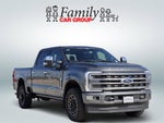 2024 Ford F-250SD Platinum