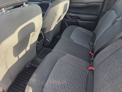 2024 Ford Ranger XL