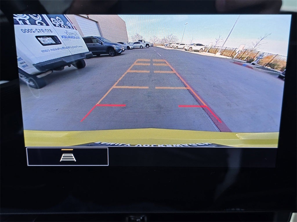 2022 Chevrolet Corvette Stingray 1LT