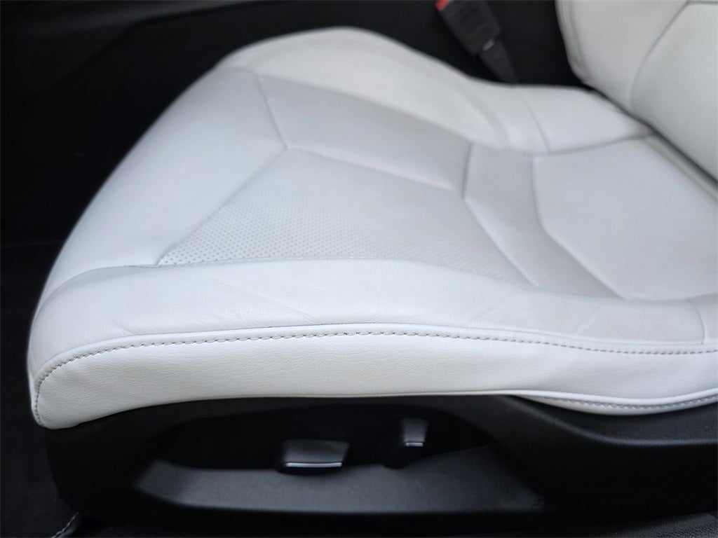 2022 Chevrolet Corvette Stingray 1LT