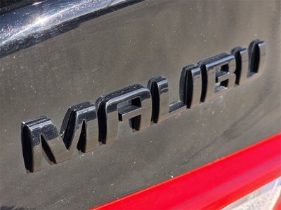 2022 Chevrolet Malibu RS