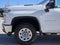 2025 Chevrolet Silverado 3500HD Work Truck
