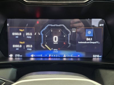 2025 Chevrolet Colorado LT
