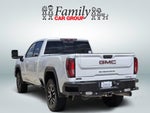 2022 GMC Sierra 3500HD AT4