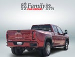 2024 GMC Sierra 3500HD Denali