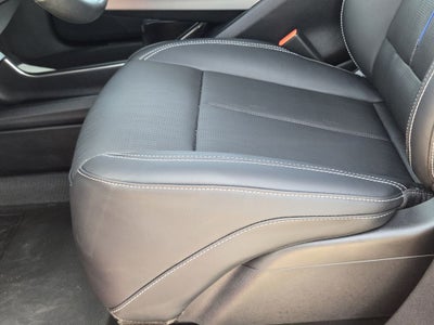 2025 Cadillac LYRIQ Sport