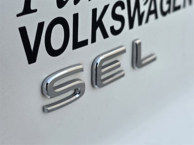 2024 Volkswagen Atlas Cross Sport 2.0T SEL R-Line