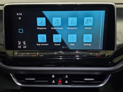 2024 Volkswagen Atlas Cross Sport 2.0T SEL R-Line