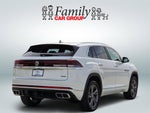 2024 Volkswagen Atlas Cross Sport 2.0T SEL R-Line