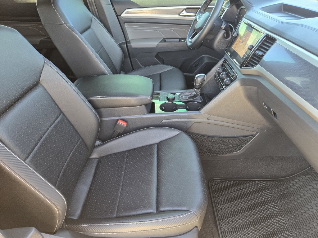 2023 Volkswagen Atlas Cross Sport 3.6L V6 SEL