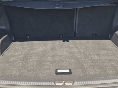2023 Volkswagen Atlas Cross Sport 3.6L V6 SEL