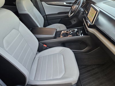 2024 Volkswagen Atlas Cross Sport 2.0T SEL