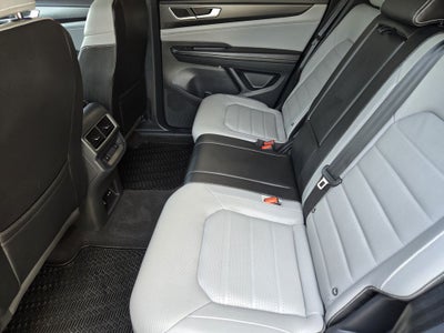 2024 Volkswagen Atlas Cross Sport 2.0T SEL