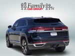 2024 Volkswagen Atlas Cross Sport 2.0T SEL