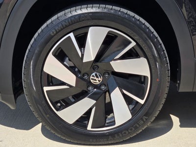2024 Volkswagen Atlas Cross Sport 2.0T SEL