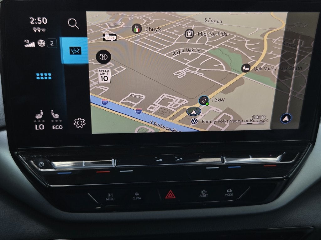 2023 Volkswagen ID.4 Pro