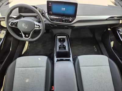 2023 Volkswagen ID.4 Pro