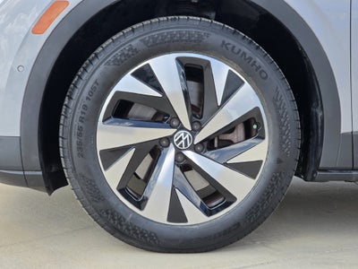 2023 Volkswagen ID.4 Pro