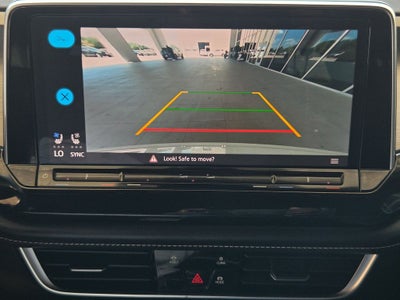2024 Volkswagen Atlas Cross Sport 2.0T SE