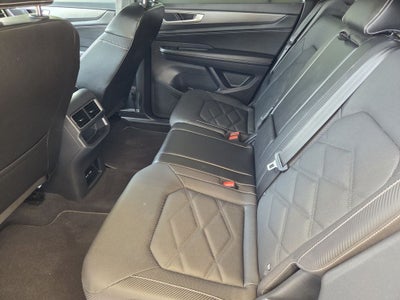 2024 Volkswagen Atlas Cross Sport 2.0T SE