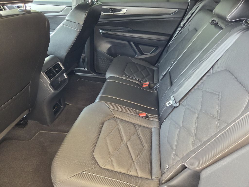 2024 Volkswagen Atlas Cross Sport 2.0T SE