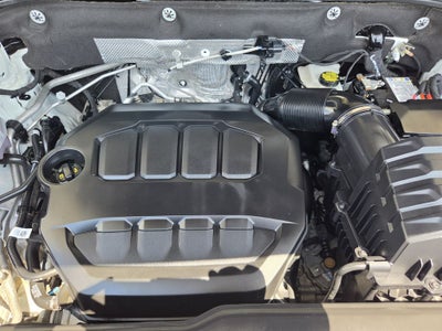 2024 Volkswagen Atlas Cross Sport 2.0T SE