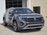 2024 Volkswagen Atlas Cross Sport 2.0T SE