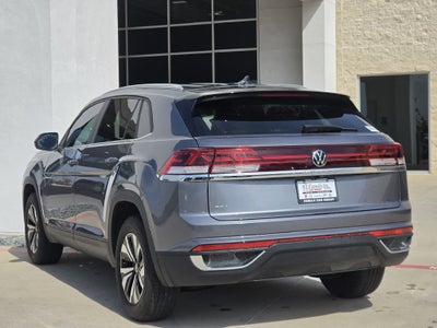 2024 Volkswagen Atlas Cross Sport 2.0T SE