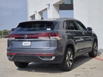 2024 Volkswagen Atlas Cross Sport 2.0T SE