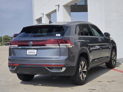 2024 Volkswagen Atlas Cross Sport 2.0T SE