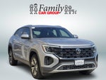 2024 Volkswagen Atlas Cross Sport 2.0T SE