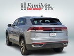 2024 Volkswagen Atlas Cross Sport 2.0T SE