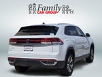 2024 Volkswagen Atlas Cross Sport 2.0T SE