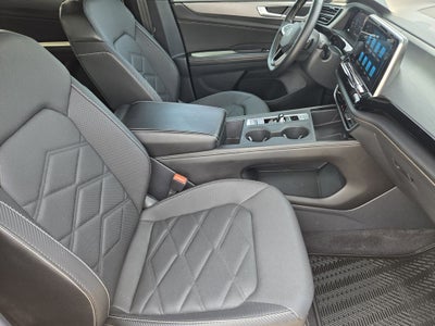 2024 Volkswagen Atlas Cross Sport 2.0T SE