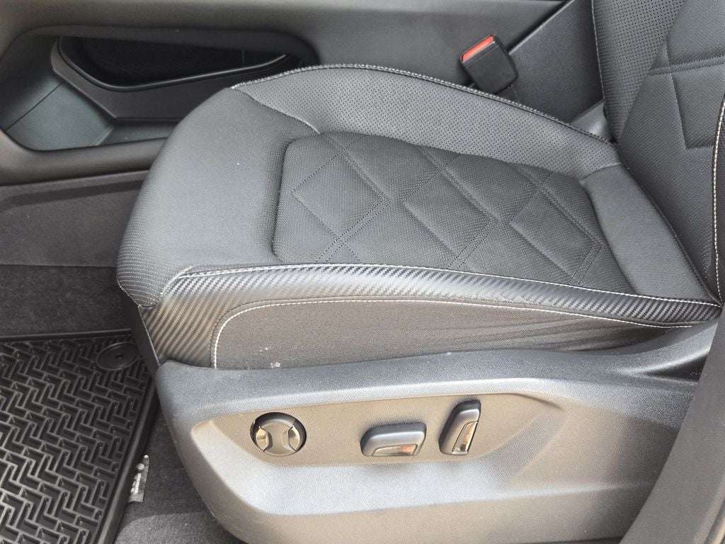 2024 Volkswagen Atlas Cross Sport 2.0T SE
