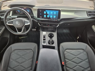 2024 Volkswagen Atlas Cross Sport 2.0T SE